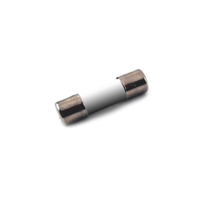 74-5FC1A NTE Electronics, Inc Fusibles