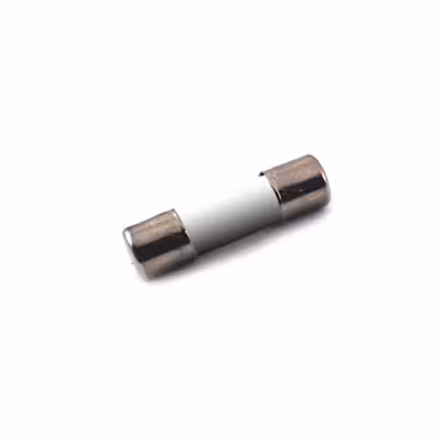 74-5FC200MA NTE Electronics, Inc Fusibili