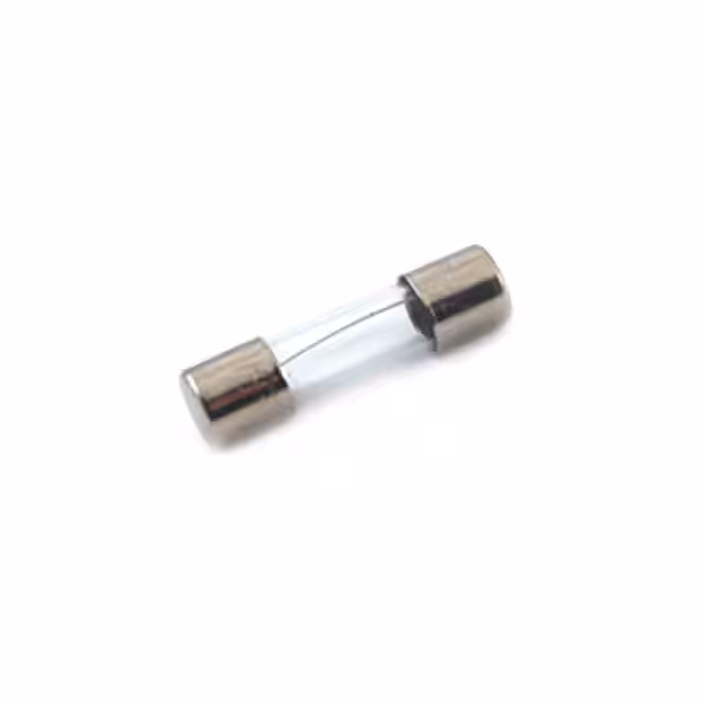74-5FG10A NTE Electronics, Inc Fusibili