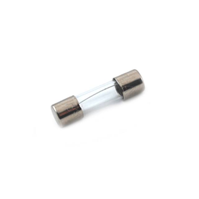 74-5FG125MA NTE Electronics, Inc Fusibles