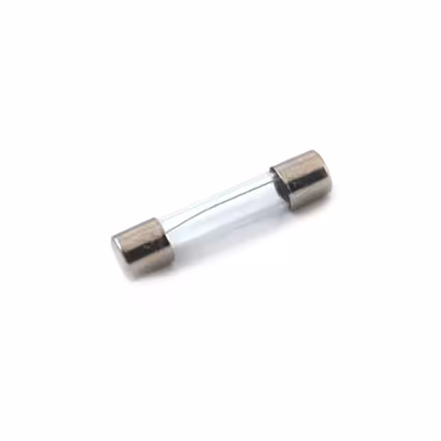 74-6FG200MA NTE Electronics, Inc Sicherungen