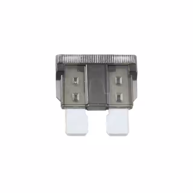 74-AF1A NTE Electronics, Inc Fusibles