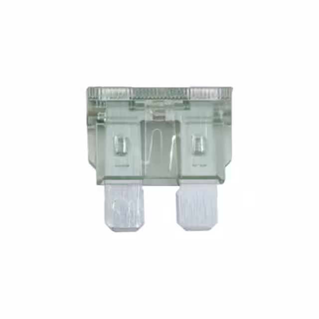 74-AF2A NTE Electronics, Inc Fusibles