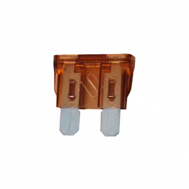 74-AF7.5A NTE Electronics, Inc Sicherungen
