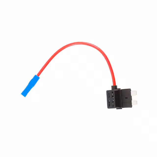74-AFT-1 NTE Electronics, Inc Porte-fusibles
