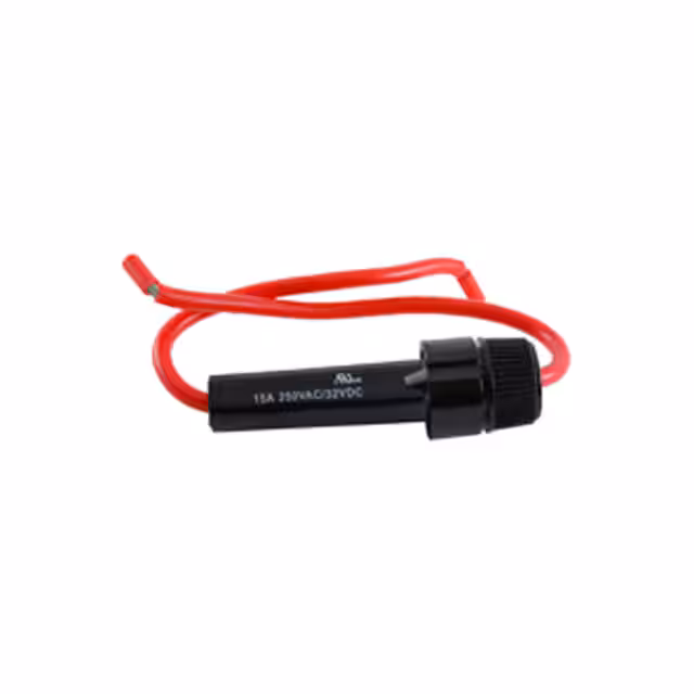 74-IFH5 NTE Electronics, Inc Portafusibles