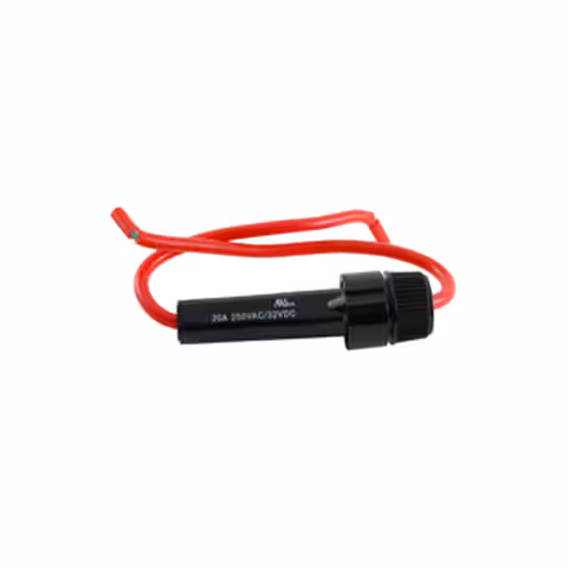 74-IFH6 NTE Electronics, Inc Portafusibles