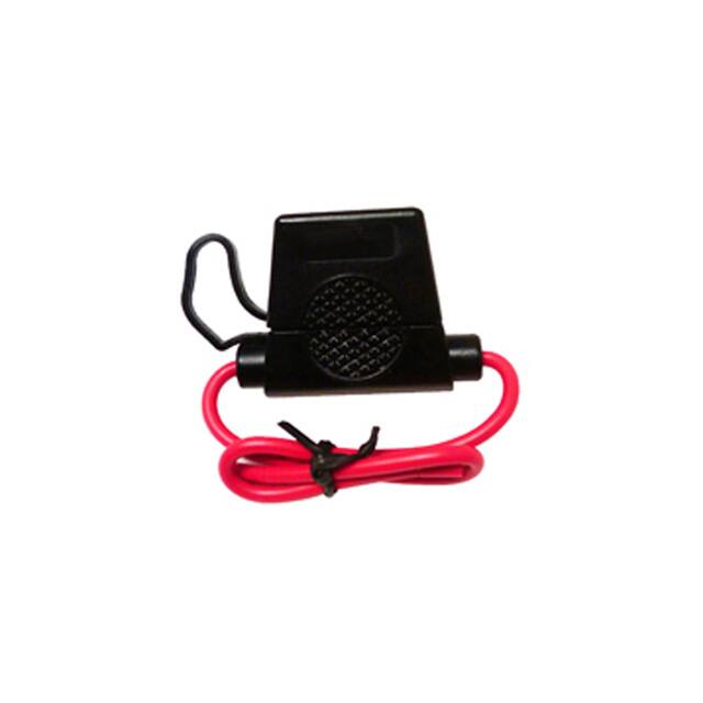 74-IFHA30 NTE Electronics, Inc Portafusibles