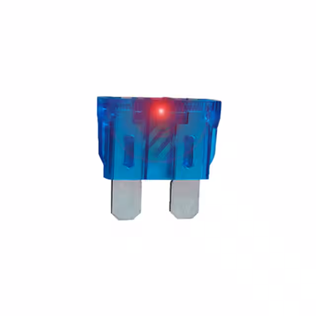 74-LAF15A NTE Electronics, Inc Fusibili