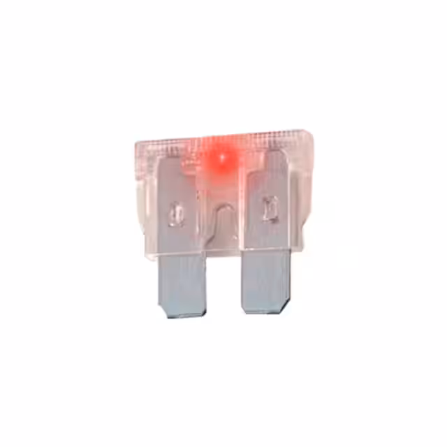 74-LAF25A NTE Electronics, Inc Fusibili