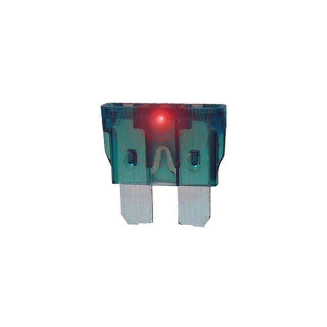 74-LAF30A NTE Electronics, Inc Fusibles