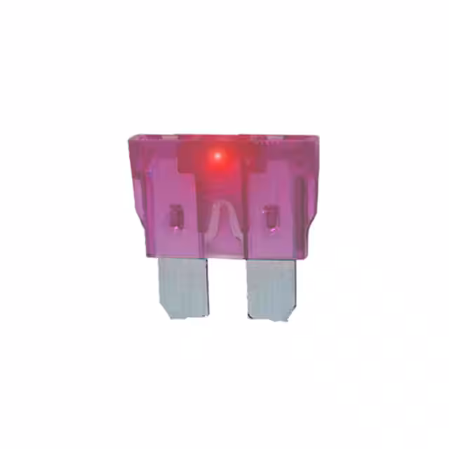 74-LAF3A NTE Electronics, Inc Fusibili
