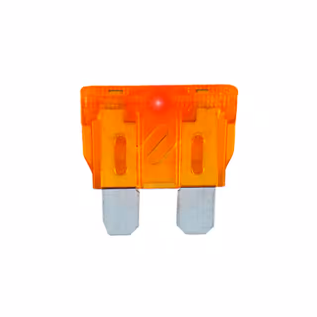 74-LAF5A NTE Electronics, Inc Fusibili