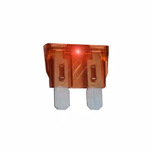 74-LAF7.5A NTE Electronics, Inc Fuses