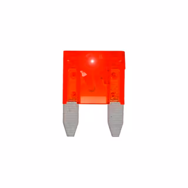 74-LMAF10A NTE Electronics, Inc Fusibili