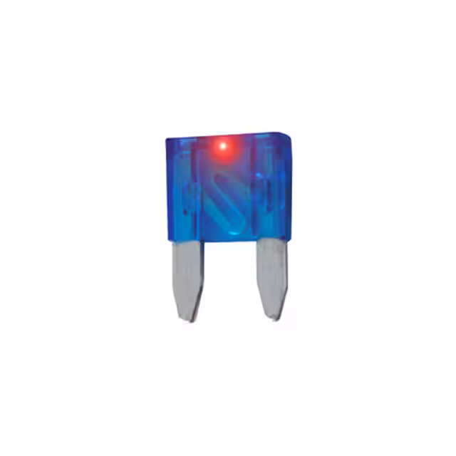 74-LMAF15A NTE Electronics, Inc Fusibili