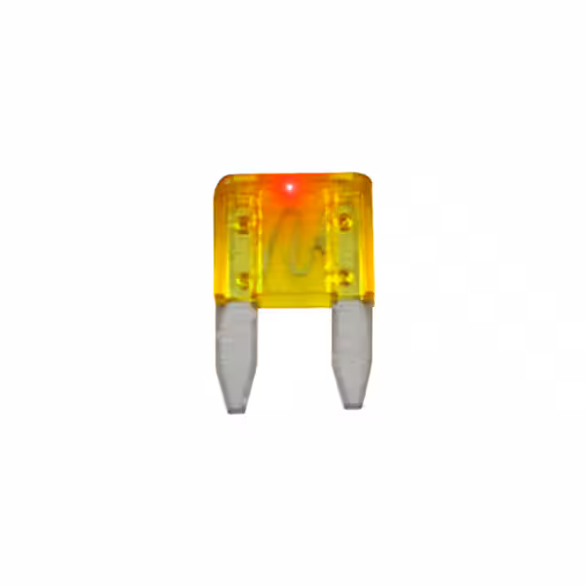74-LMAF20A NTE Electronics, Inc Fusibles