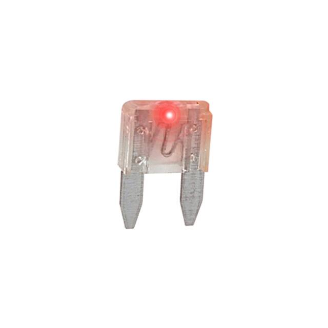 74-LMAF25A NTE Electronics, Inc Fusibili