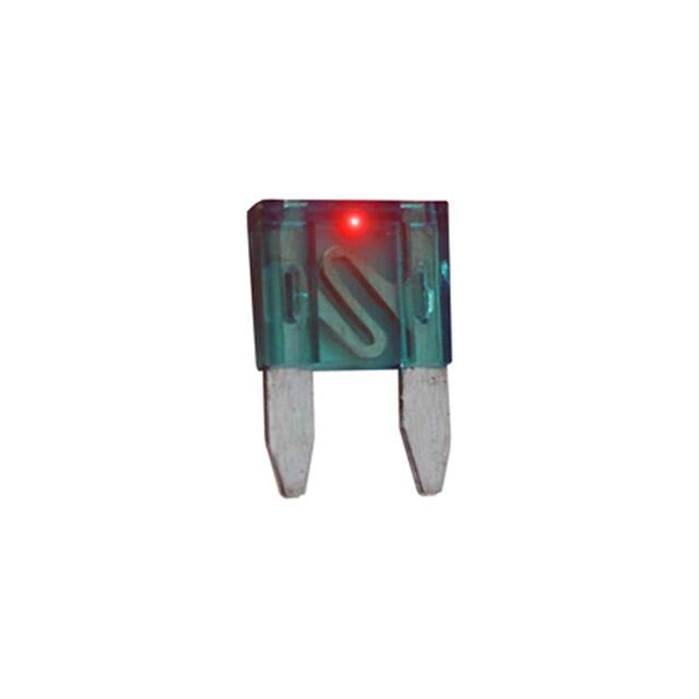 74-LMAF30A NTE Electronics, Inc Fusibili