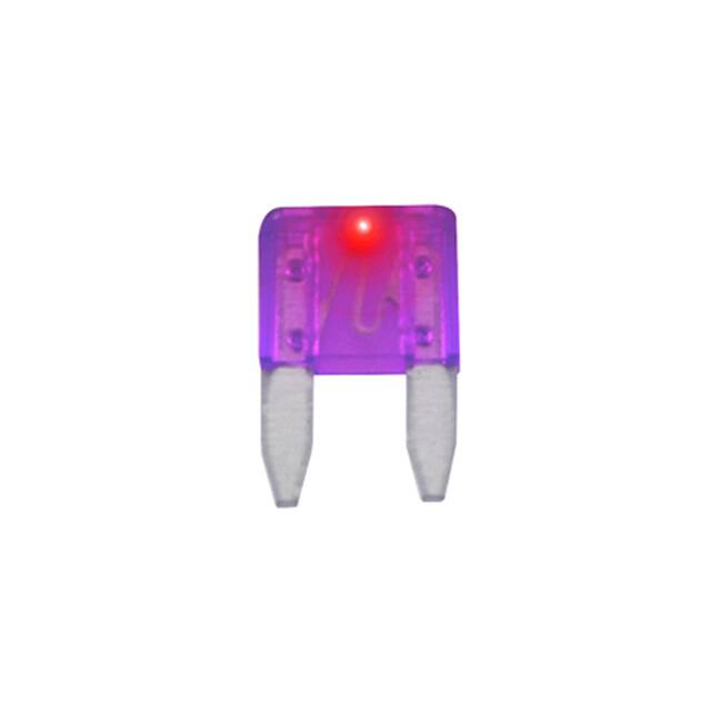 74-LMAF3A NTE Electronics, Inc Fusibili