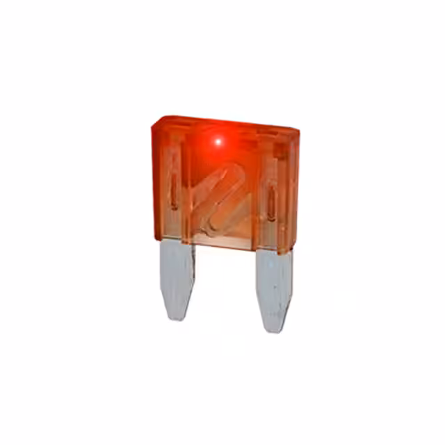 74-LMAF7.5A NTE Electronics, Inc Fuses