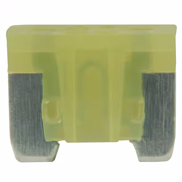 74-LPM-20A NTE Electronics, Inc Fusibles