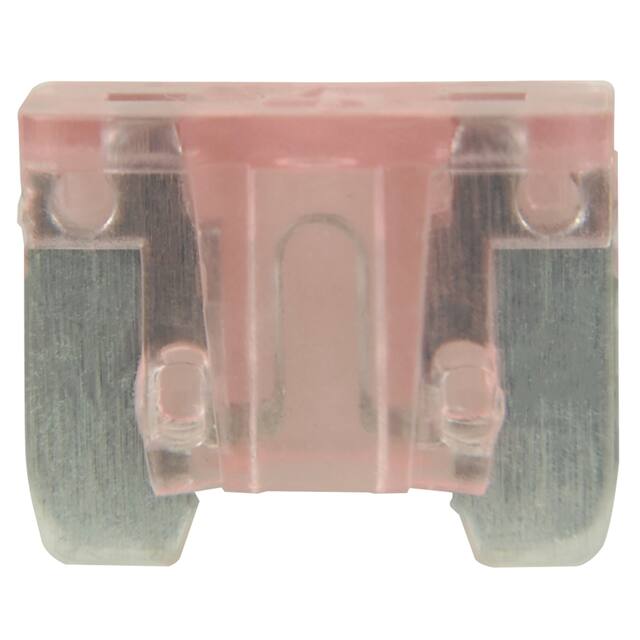 74-LPM-4A NTE Electronics, Inc Fusibles