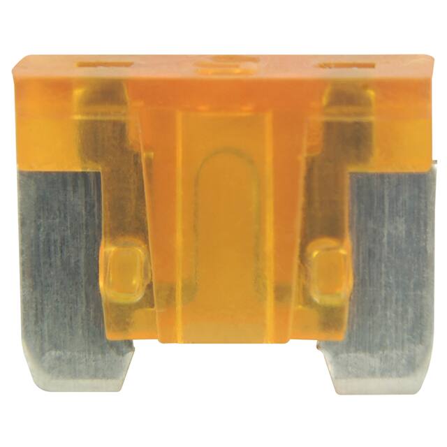 74-LPM-5A NTE Electronics, Inc Sicherungen