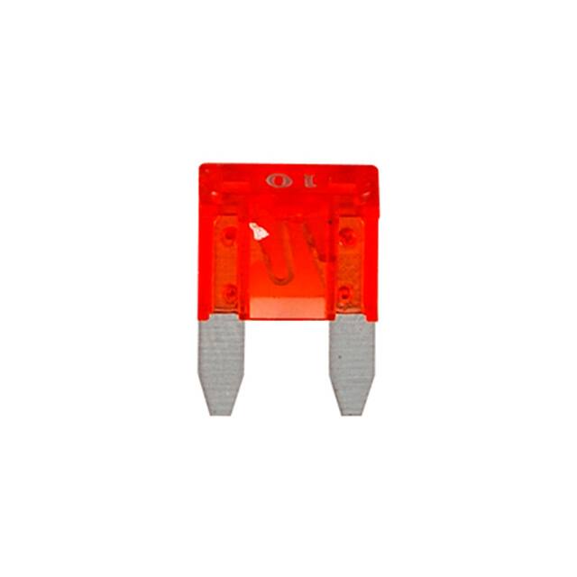 74-MAF10A NTE Electronics, Inc Fusibles