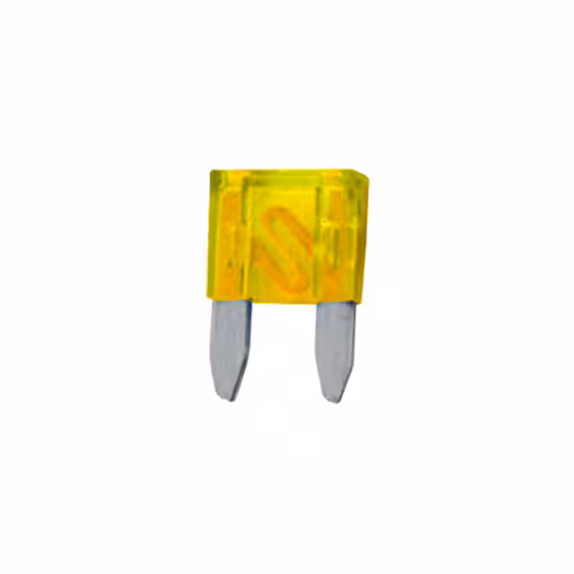 74-MAF20A NTE Electronics, Inc Fusibles