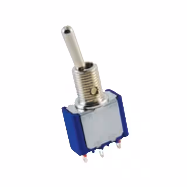 74-MAF3A NTE Electronics, Inc Fusibles