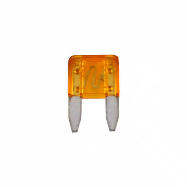 74-MAF5A NTE Electronics, Inc Fusibles