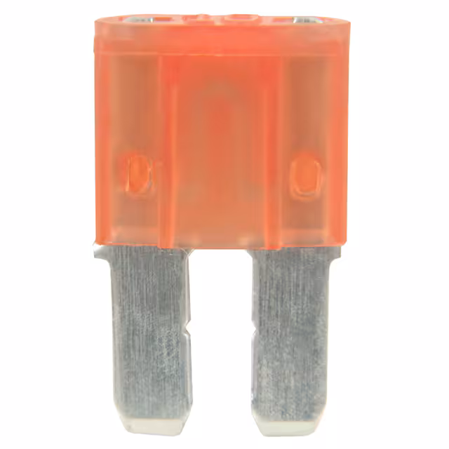 74-MIC2-10A NTE Electronics, Inc Sicherungen