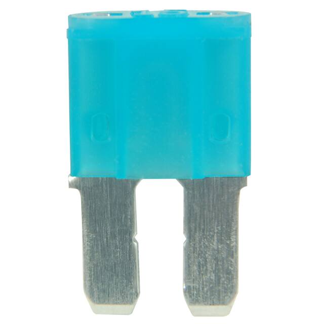 74-MIC2-15A NTE Electronics, Inc Fusibles