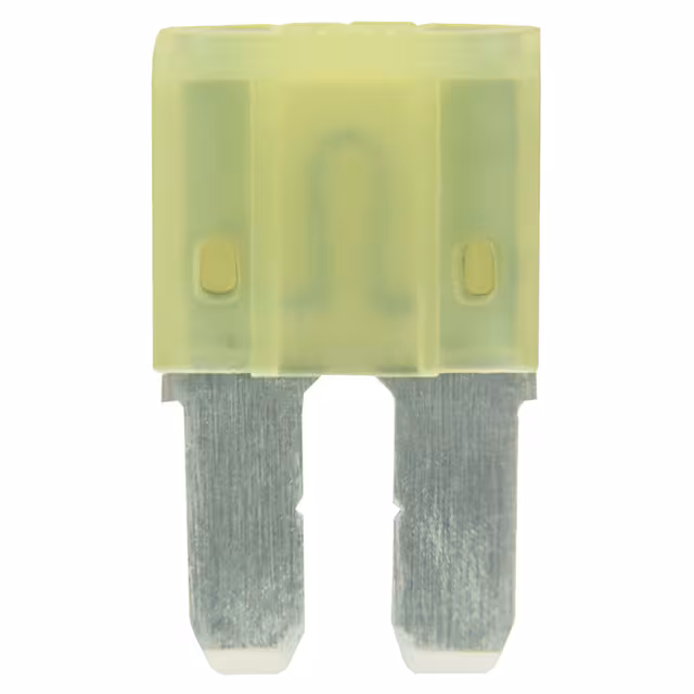 74-MIC2-20A NTE Electronics, Inc Fusibles
