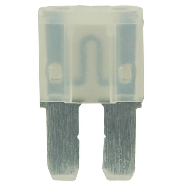 74-MIC2-25A NTE Electronics, Inc Fusibles