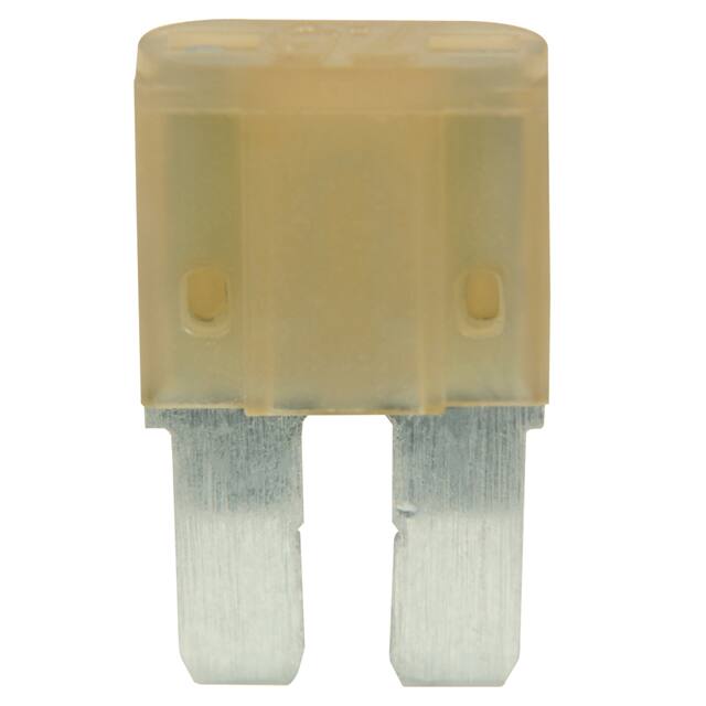 74-MIC2-7.5A NTE Electronics, Inc Fusibles