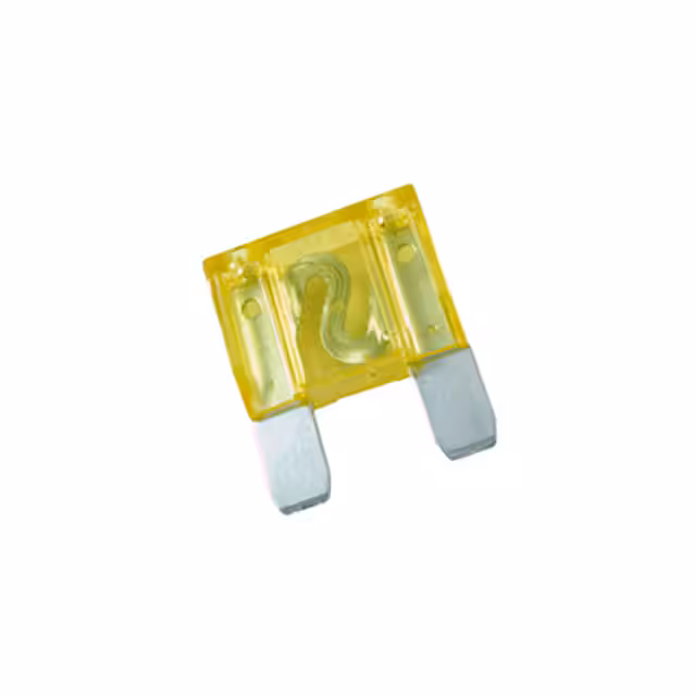 74-XAF20A NTE Electronics, Inc Sicherungen