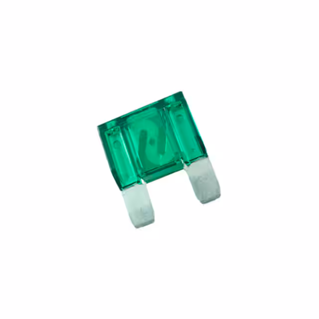74-XAF30A NTE Electronics, Inc Sicherungen