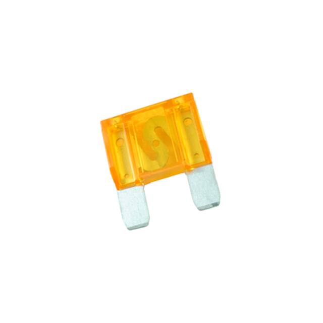 74-XAF40A NTE Electronics, Inc Sicherungen