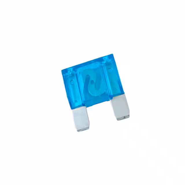 74-XAF60A NTE Electronics, Inc Fuses