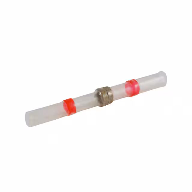 76-HISBC22 NTE Electronics, Inc  Wire Splice Connectors