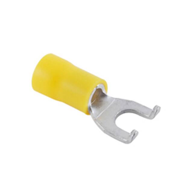 76-IFST12-06L NTE Electronics, Inc  Flachstecker