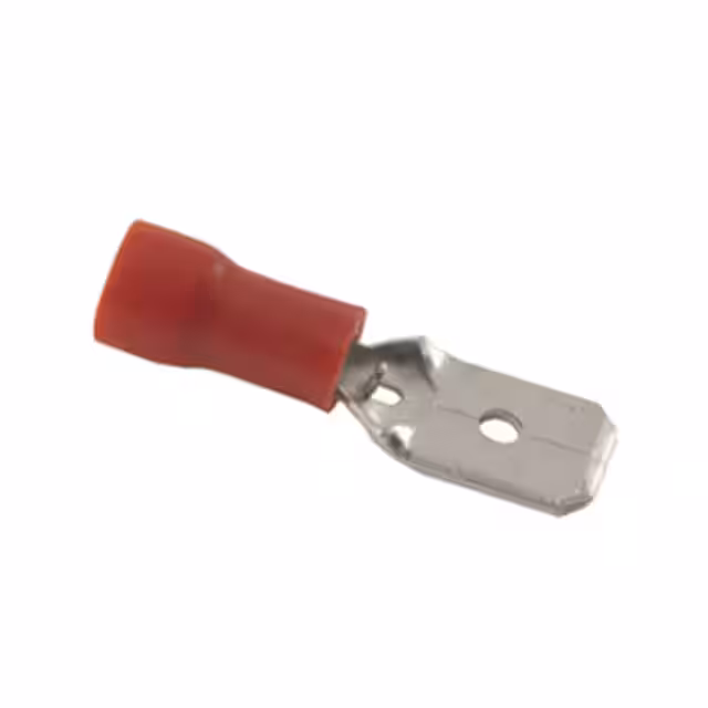 76-IMD22-110C NTE Electronics, Inc  Quick Connects Quick Disconnect Connectors