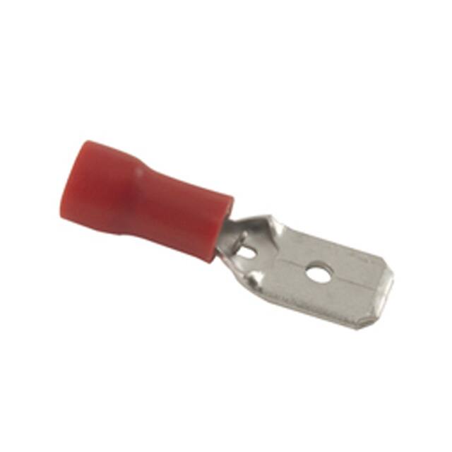 76-IMD22-110L NTE Electronics, Inc  Quick Connects Quick Disconnect Connectors