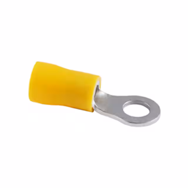 76-IRT12-08C NTE Electronics, Inc  Connecteurs annulaires