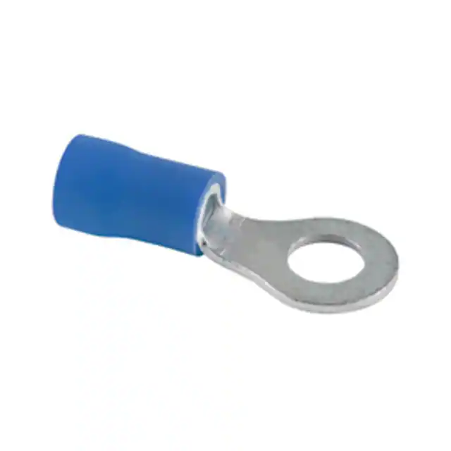 76-IRT16-08L NTE Electronics, Inc  Ring Connectors