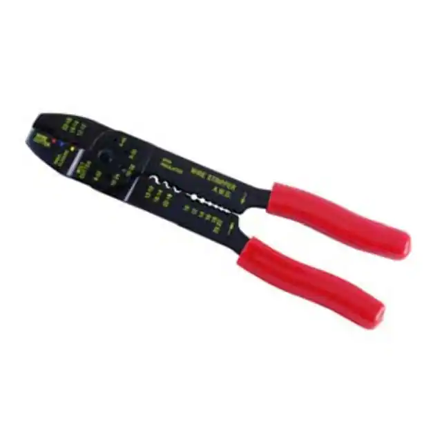 76-MCT1 NTE Electronics, Inc  Presses à sertir, applicateurs