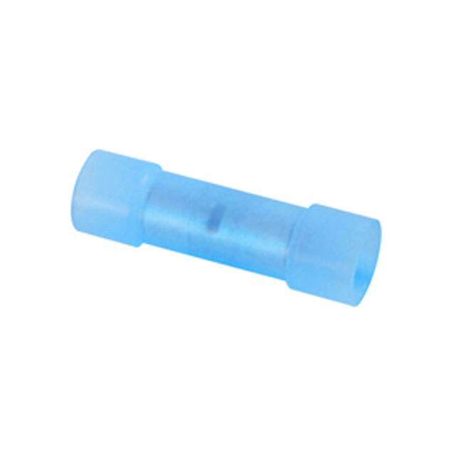 76-NIBC16C NTE Electronics, Inc  Conectores de empalme de cables