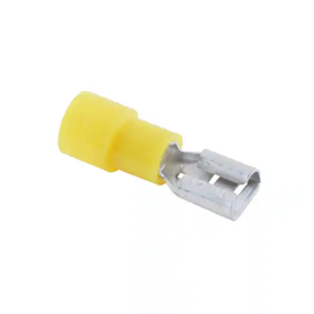 76-NIFD12-250C NTE Electronics, Inc  Connettori a sgancio rapido Connettori a sgancio rapido